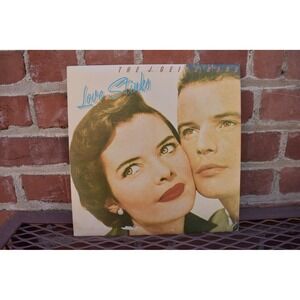 The J Geils Band Love Stinks Vintage Vinyl Record LP SOO-17016 Original US Press